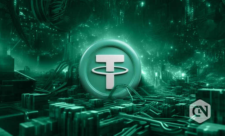Tether's emergence as a key liquidity provider in crypto markets