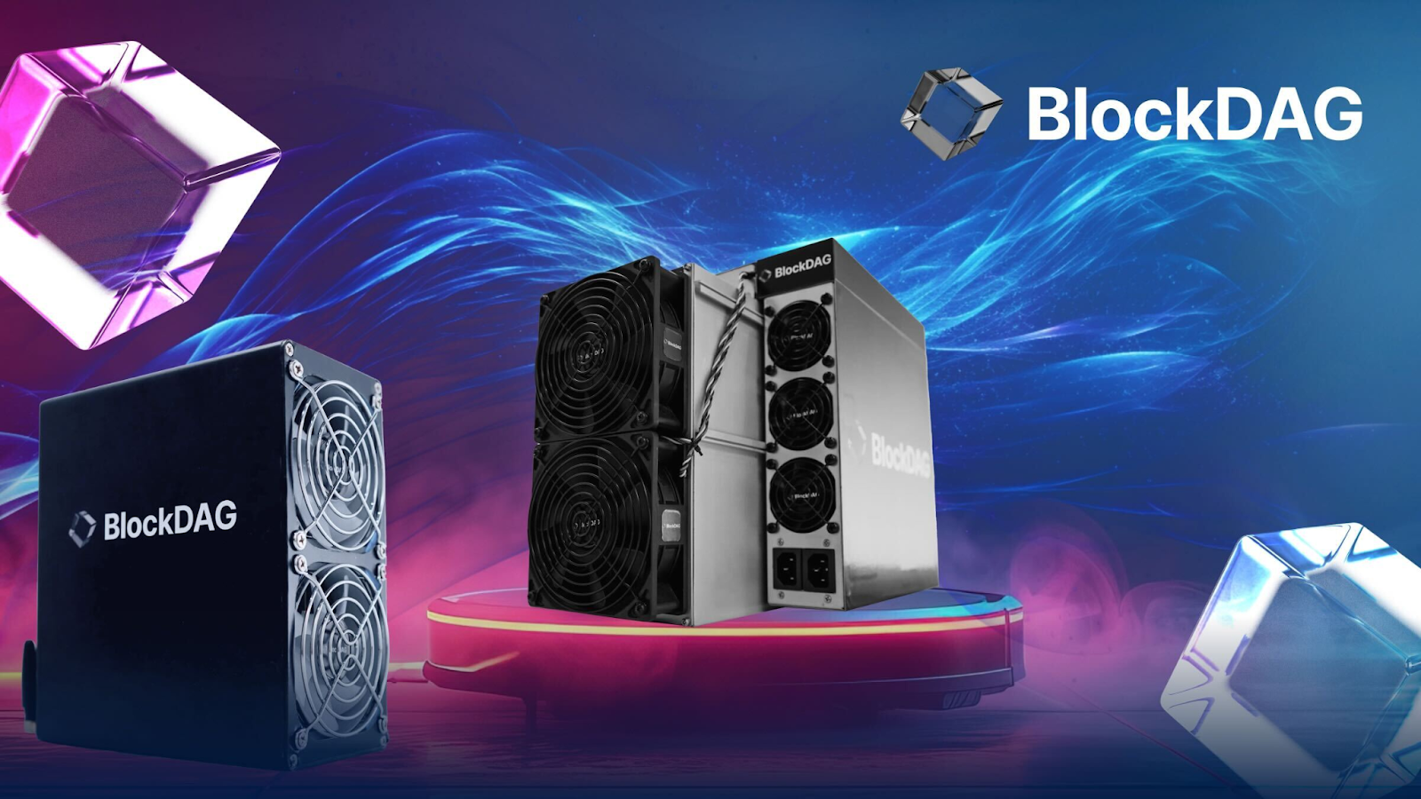 BlockDAG's presale breakthrough and future potential eclipse Chainlink and BGB market moves for April 2024 investments The phenomenal rise of BlockDAG