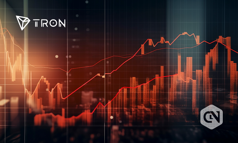 Tron (TRX) Price Outlook Rises Amid 6 Million Network Fee Rise
