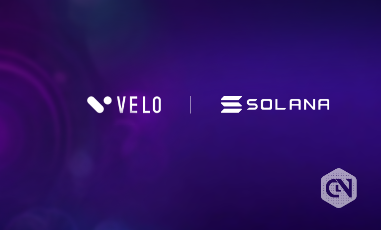 Velo with Lightnet inks an MOU with the Solana Foundation - Vimarsana News