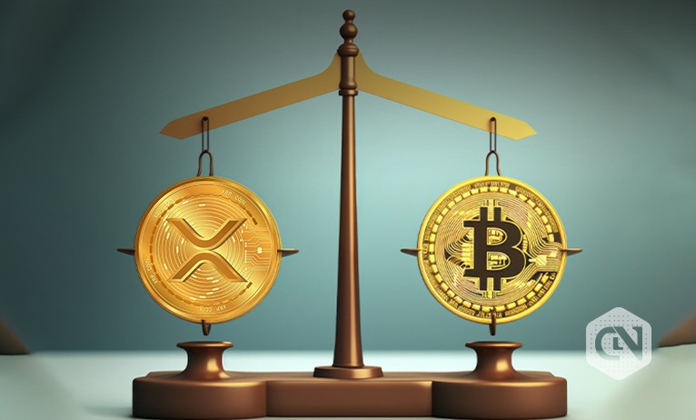 XRP vs. BTC: the battle for cross-border payment supremacy