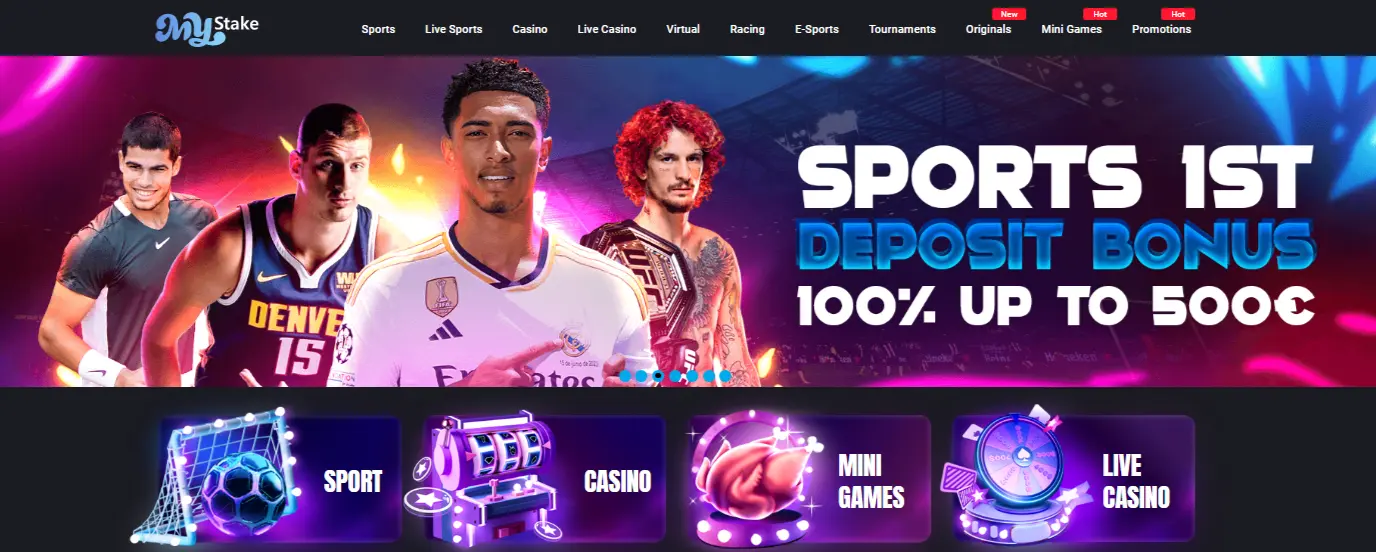 Mystake casino Het! Lessen uit de Oscars