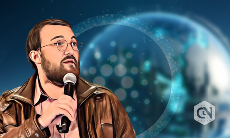 Charles Hoskinson touts Cardano Hydra and Leios for Global Financial OS