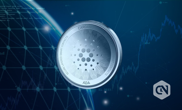 Cardano surges on whale accumulation and increased network activity