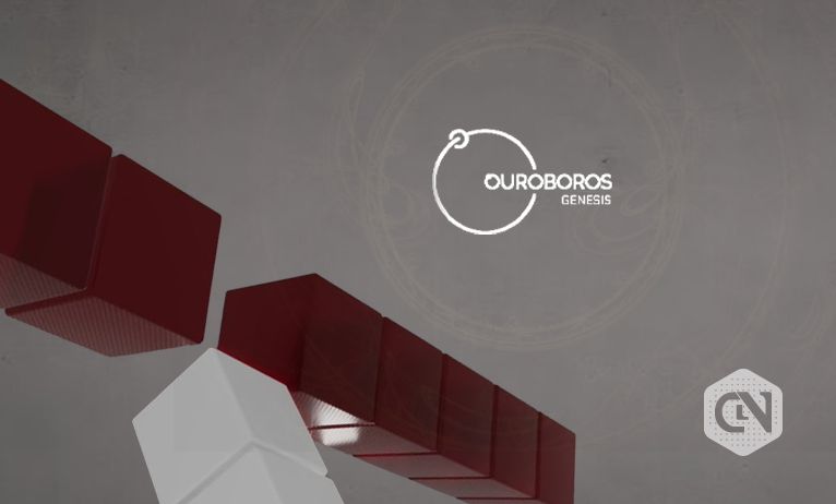 Ouroboros Genesis: Unveiling the latest design innovations