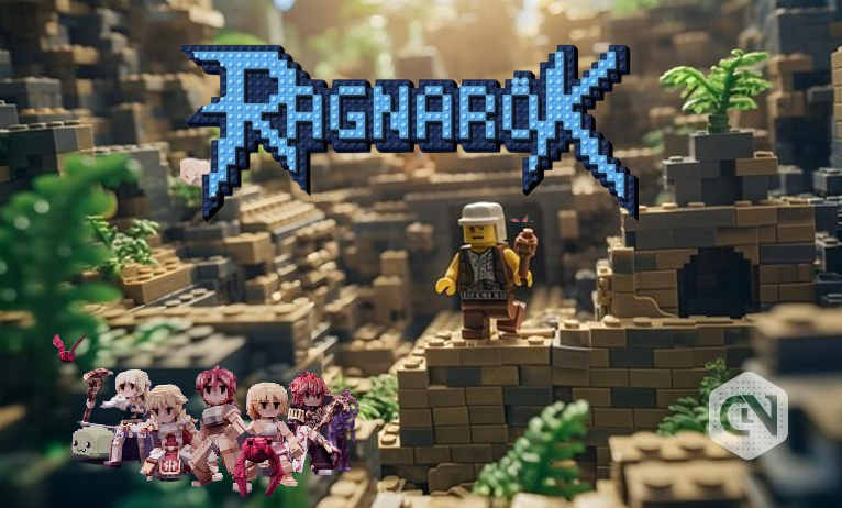 Ragnarok Online in The Sandbox The Adventure awaits!