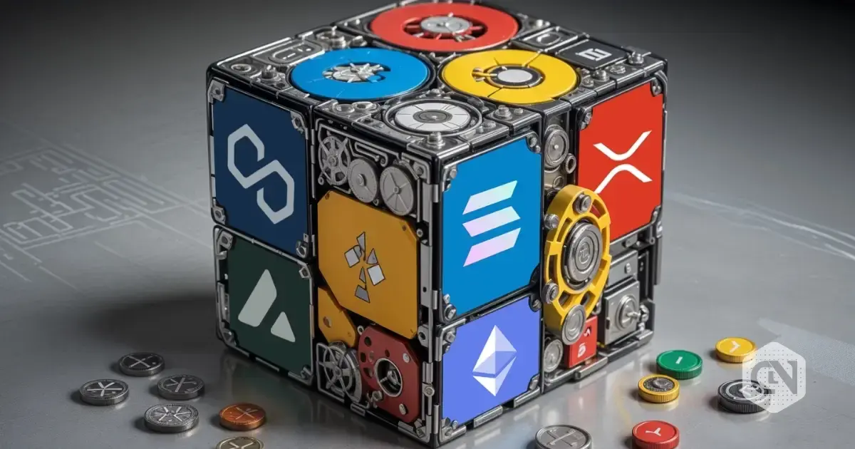 Top low-cap Altcoins