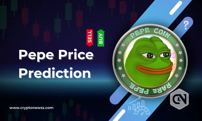 pepe coin price prediction