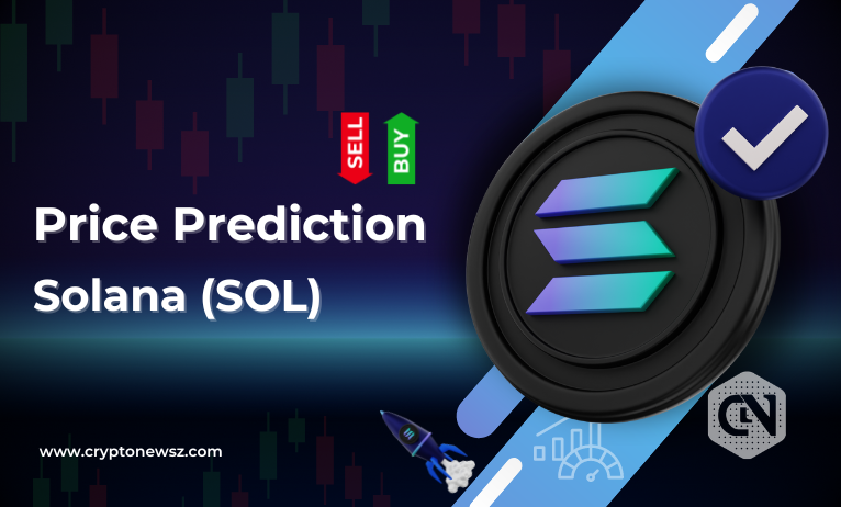 Solana price prediction - Cryptonewsz