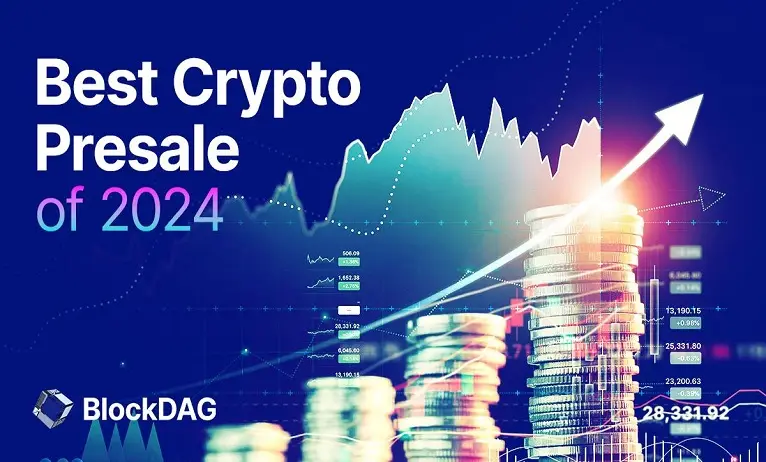 BlockDAG’s 1120% price surge; Can Cardano & Toncoin price with recent gains keep up? BlockDAG’s 1120% price surge; Can Cardano & Toncoin price with recent gains keep up?