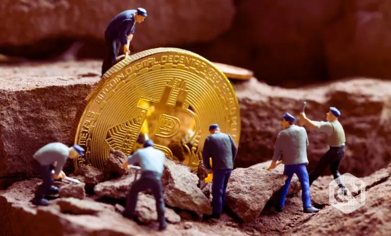 Bitcoin miner balances drop under the 1.81 million BTC bracket Bitcoin miner balances drop under the 1.81 million BTC bracket