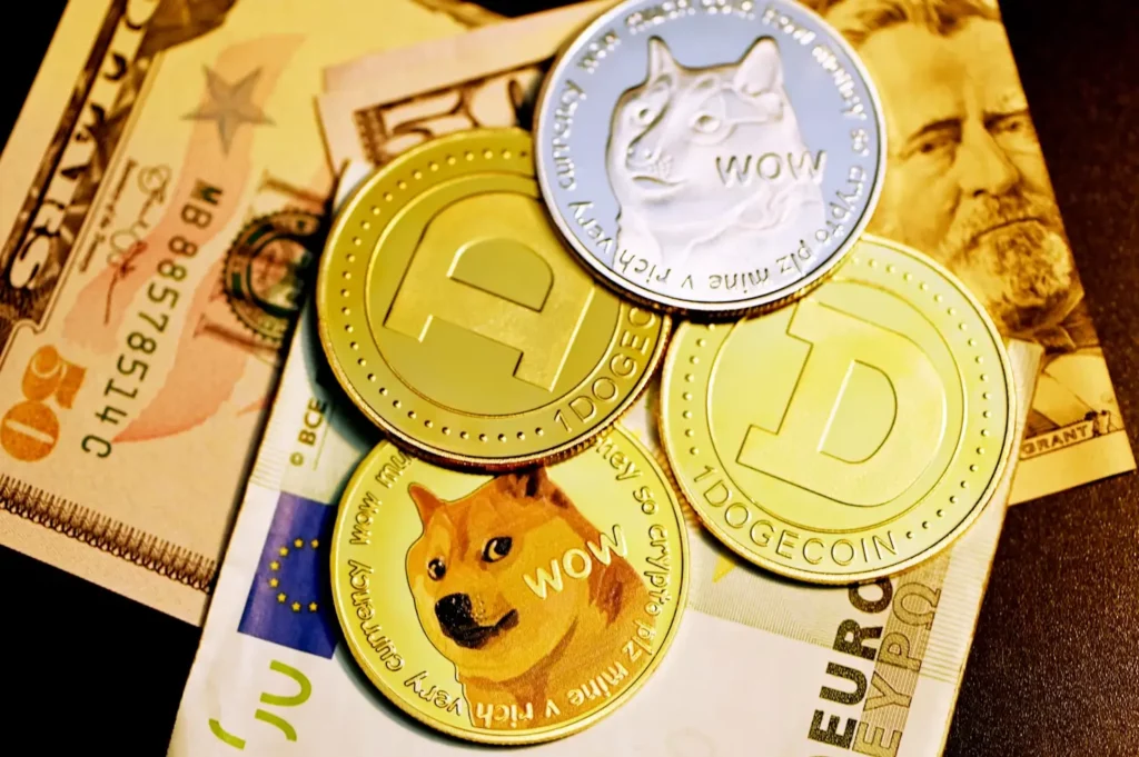 Dogecoin seeks recovery, aims for $0.1315 resistance