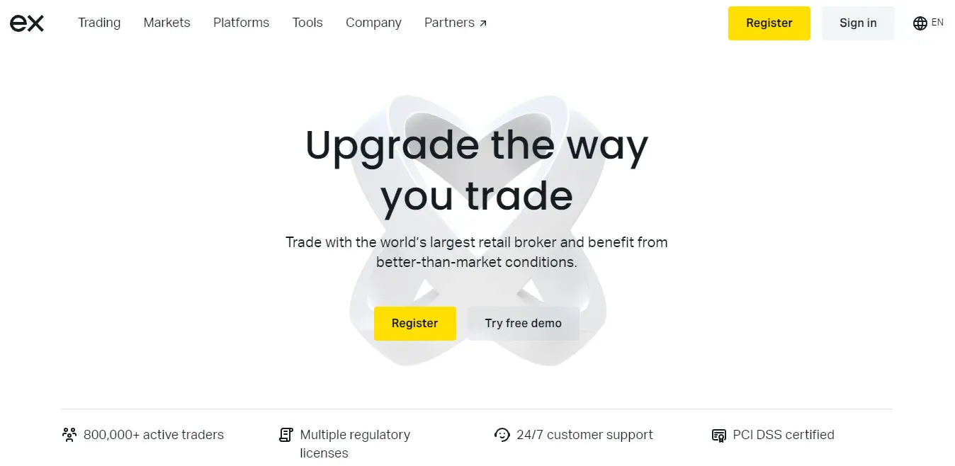 10 Reasons Why Having An Excellent Live Exness Platform Is Not Enough