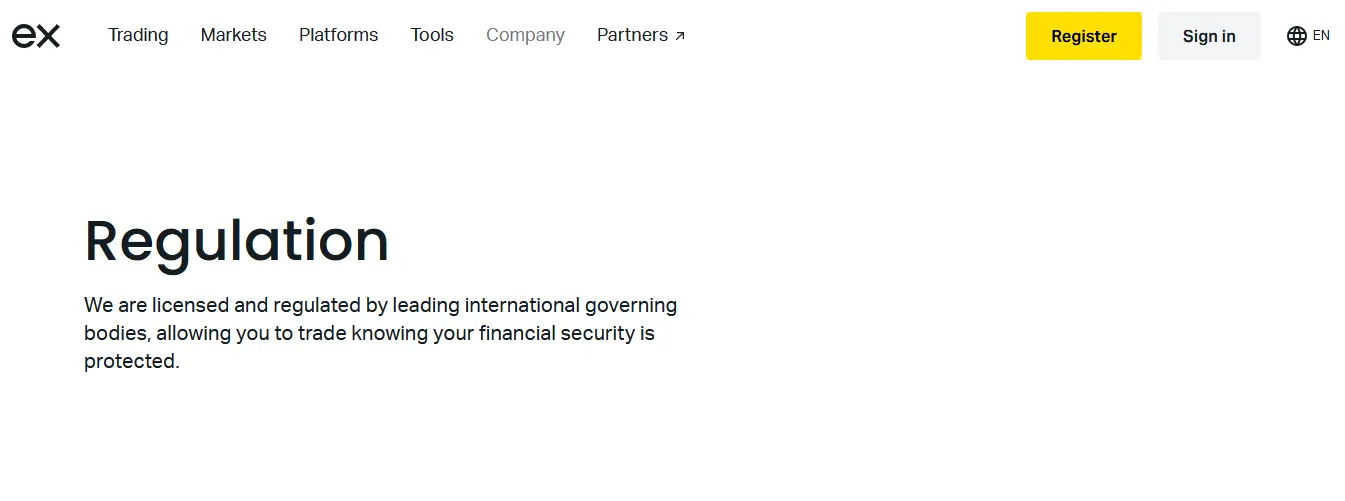 20 Places To Get Deals On Exness Educational Resources