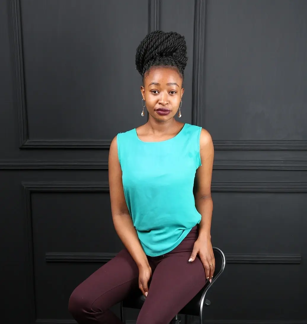 Photo of Florence Muchai | Reviewed By Harsh Chauhan