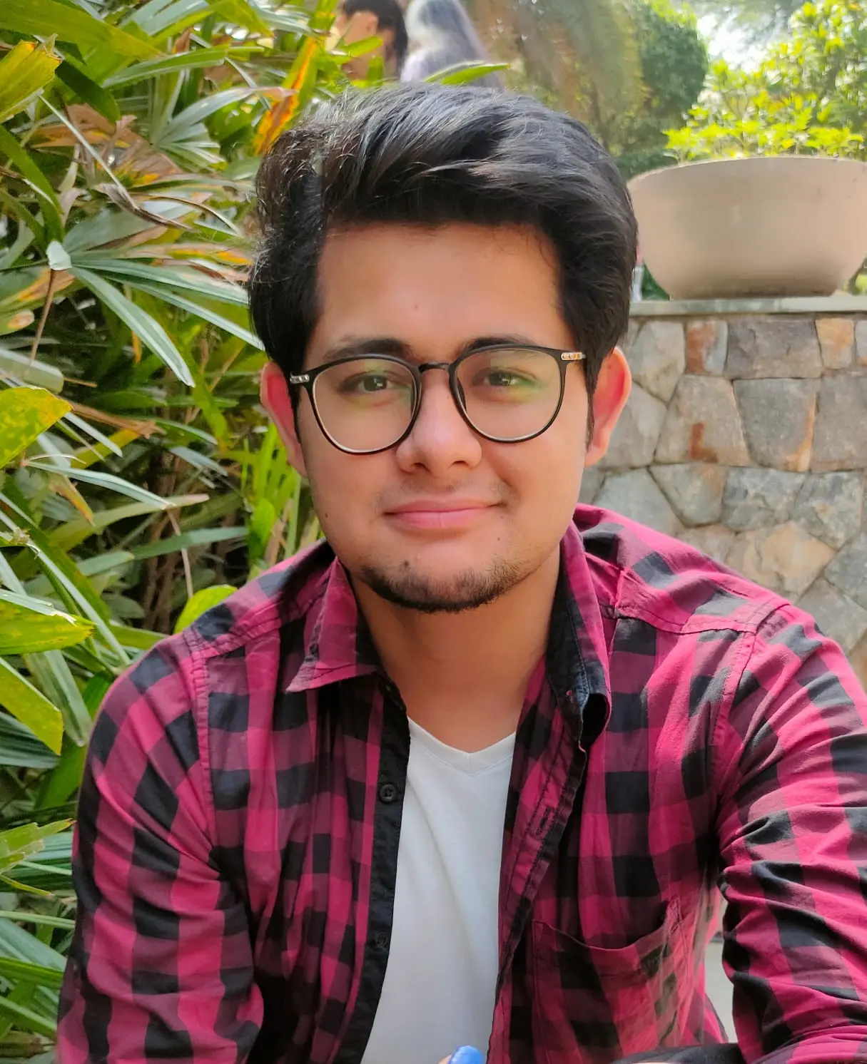 Aman Rawat