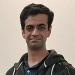 Ankur Sachdev