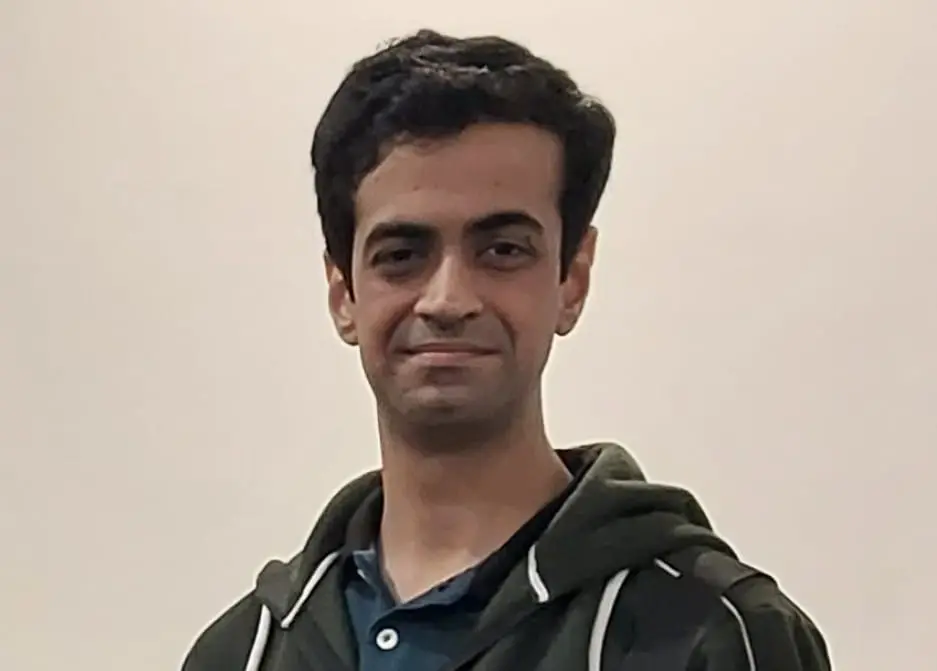 Ankur Sachdev