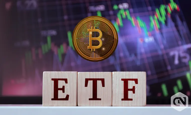 Bitcoin ETF Post $422.5 Million Inflows, Highest Since June