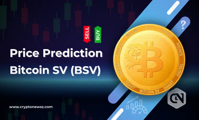 Bitcoin SV Price Prediction