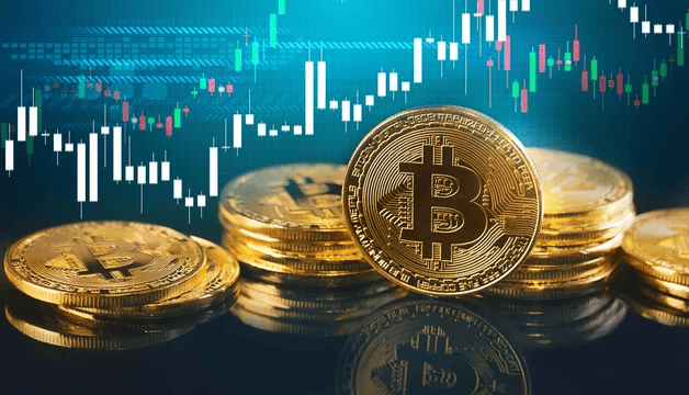 Bitcoin Hits $70,000, But Quickly Plunges To $68,000