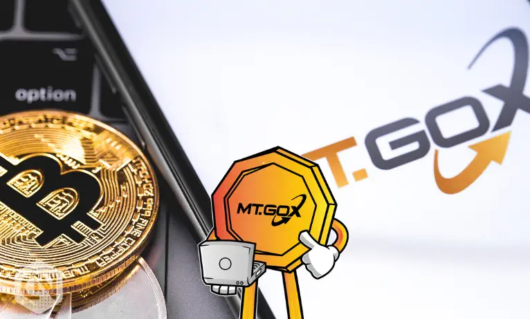 Bitstamp Initiates Bitcoin Repayments to Mt. Gox Creditor