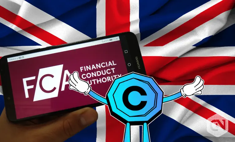 FCA Fines Coinbase $4.5M for Onboarding ‘High-Risk’ Customer