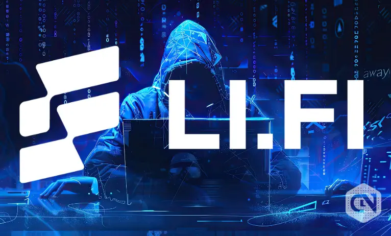 LiFi Protocol Confirms Hack; Over $10 million Drained
