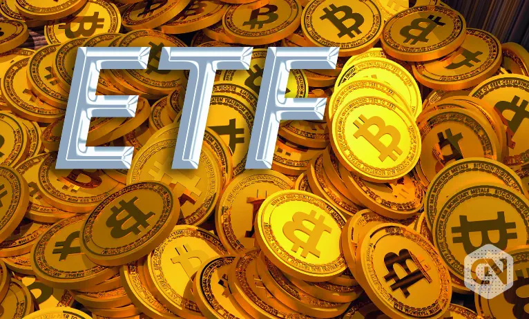 Bitcoin Recovery Influences ETF Inflow; BTC Breaches $59k