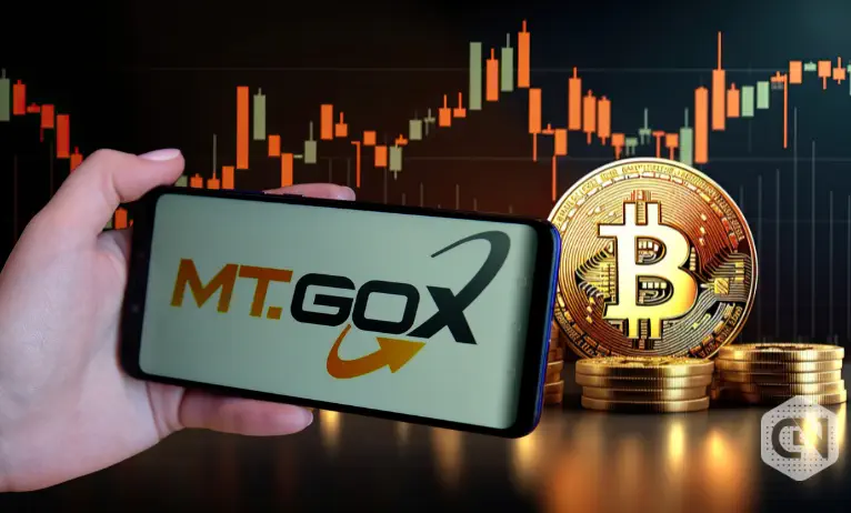 Mt. Gox Moves $3.2B in BTC for Repayment Plan