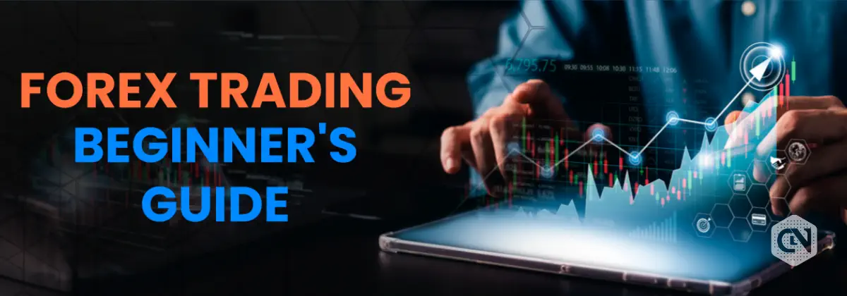 Forex trading Guide for Beginners