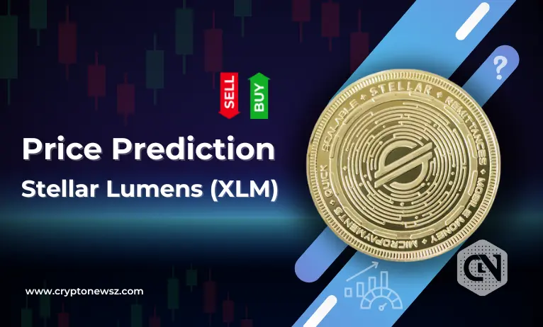 Stellar Price Prediction by cryptonewsz
