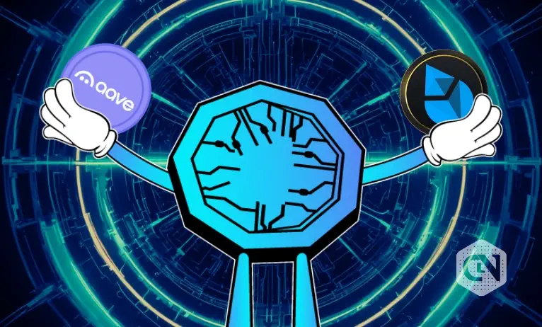 Aave DAO Launches Lido-Specific Market