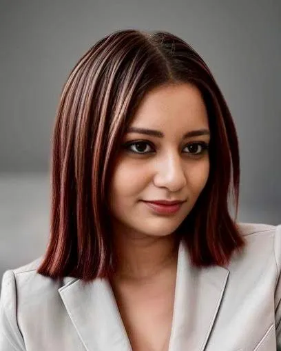 Anushka Basu