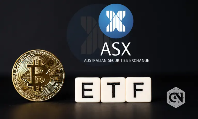 Australia's ASX approves its second spot Bitcoin ETF