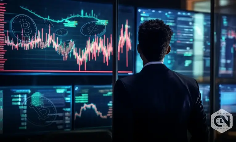 Daily crypto round-up: Trending tokens, Bitcoin stability, and market insights