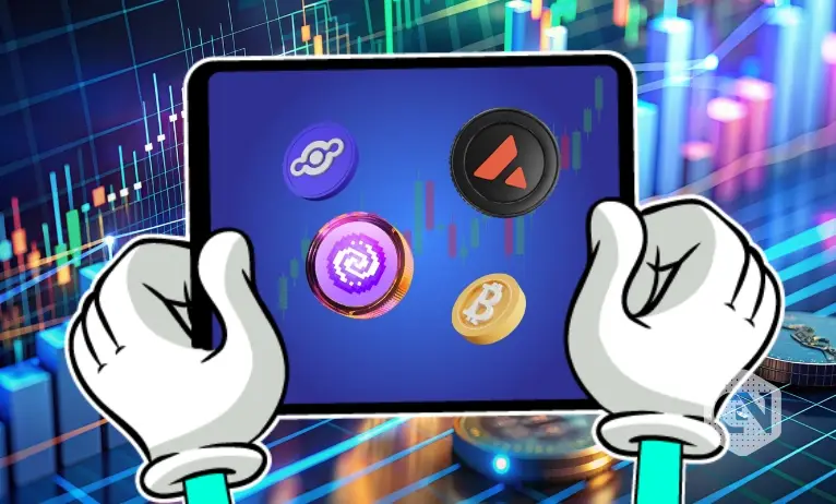 Daily Crypto Update: Memecoins rule while altcoins stay stagnant