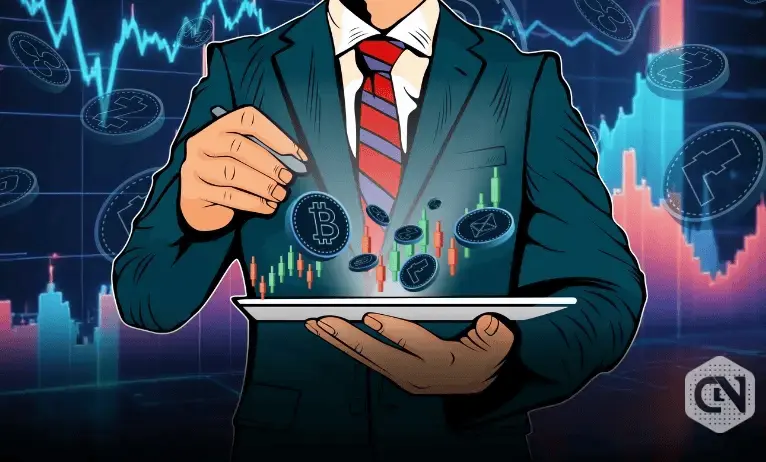 Crypto Update