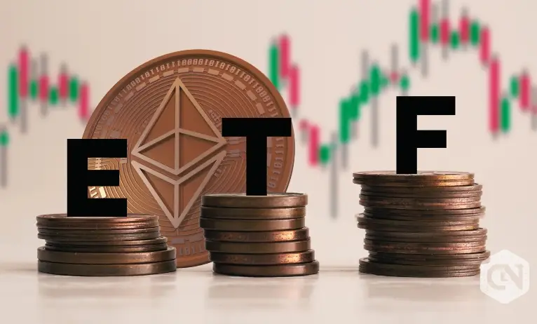 Ether ETF Volumes Surge Past $1B on Launch Day: Grayscale Leads, Will BlackRock Topple Grayscale?