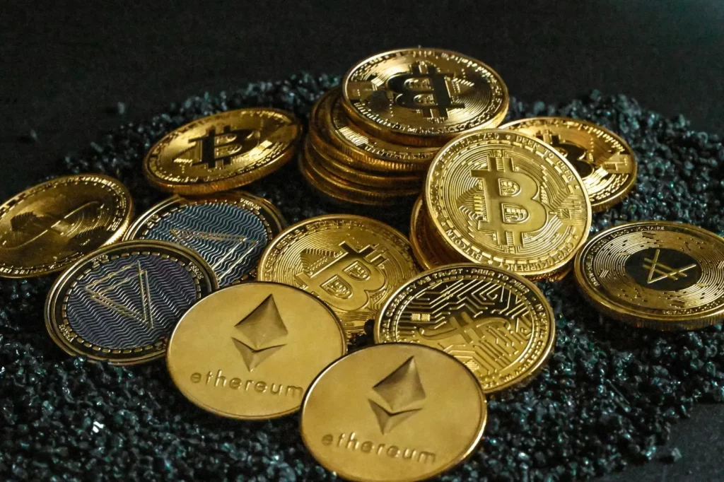 Ethereum's potential to hit high