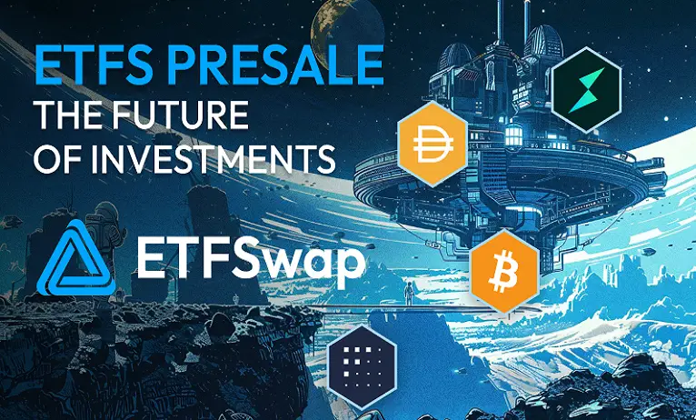 Here is the best DeFi platform to trade spot Ethereum ETFs, spot Bitcoin ETFs, and Solana ETFs Here is the best DeFi platform to trade spot Ethereum ETFs, spot Bitcoin ETFs, and Solana ETFs