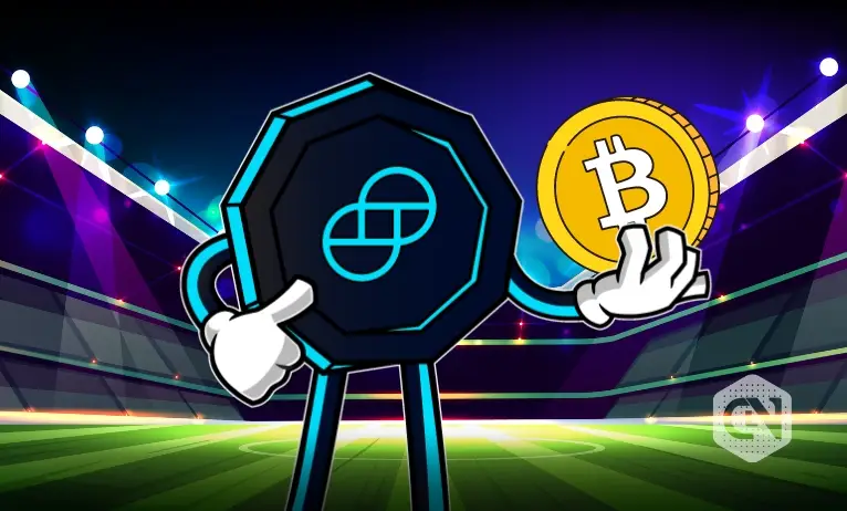 Gemini and Peter McCormack’s football club sign a 5-year Bitcoin sponsorship deal Gemini and Peter McCormack’s football club sign a 5-year Bitcoin sponsorship deal