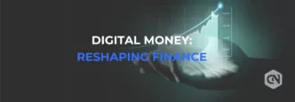 Impact of Cryptocurrency Trading on Future Financial System