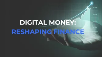 Impact of Cryptocurrency Trading on Future Financial System