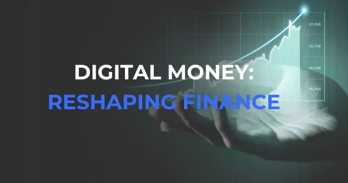 Impact of Cryptocurrency Trading on Future Financial System
