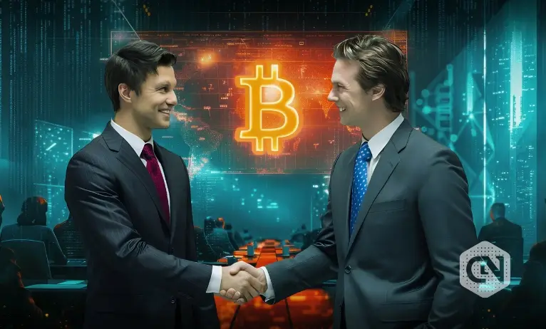 Metaplanet Partners with Hoseki to Verify $BTC Holdings Metaplanet Partners with Hoseki to Verify $BTC Holdings