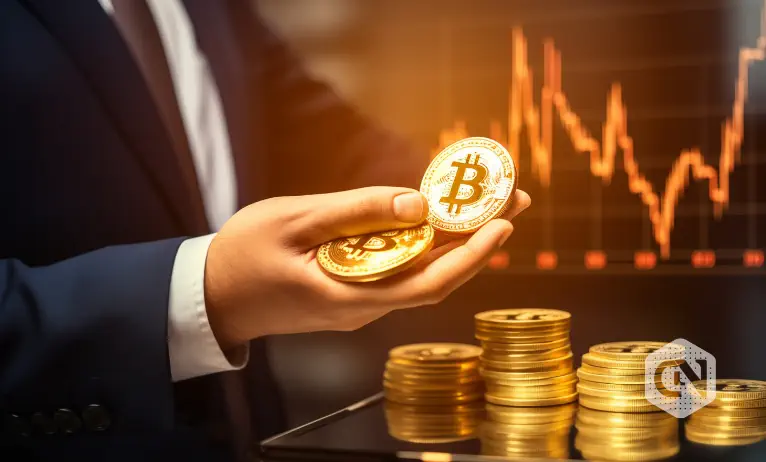 OTC Markets Gain Favor Amid Govt Bitcoin Transactions