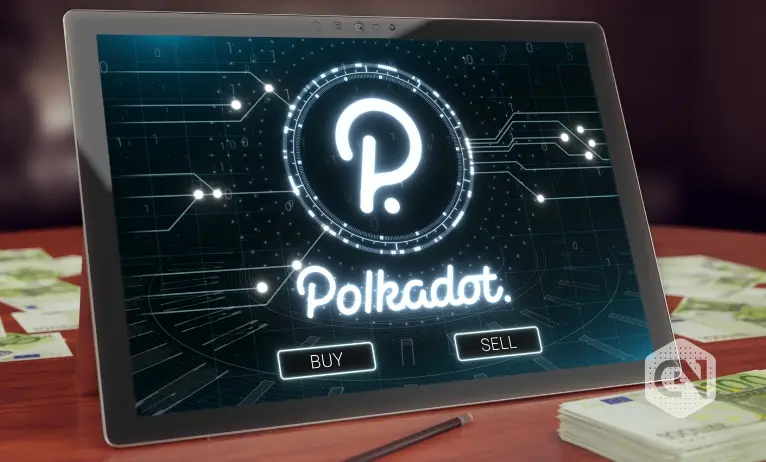 Polkadot's $87M H1 spend: Scrutiny on marketing costs Polkadot's $87M H1 spend: Scrutiny on marketing costs