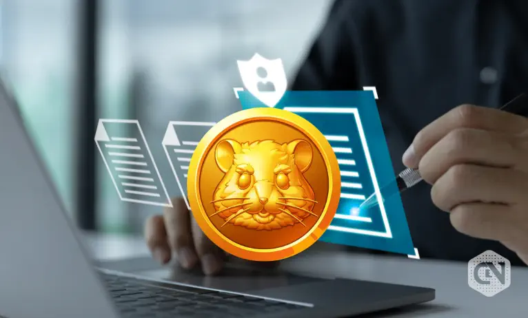 Viral Hamster Kombat Unveils