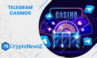 10 Best Telegram Casinos